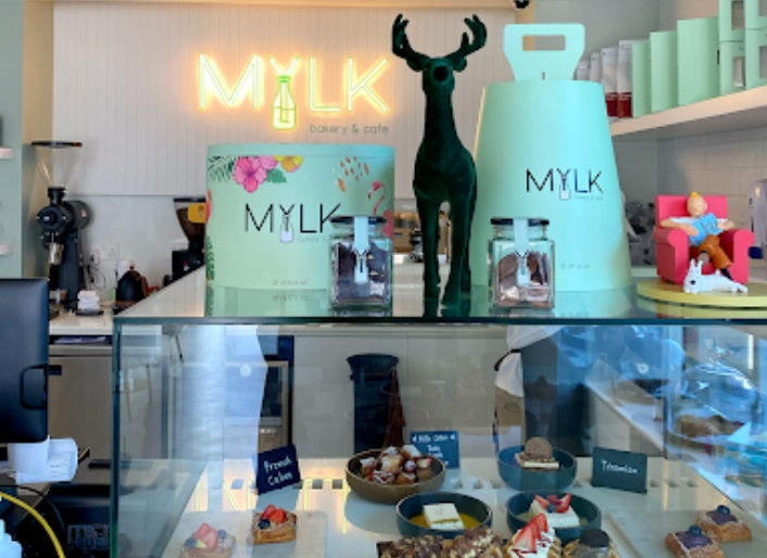 Mylk